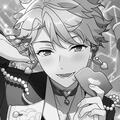 arashi narukami